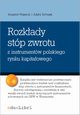 Rozkady stp zwrotu z instrumentw polskiego rynku kapitaowego, Krzysztof Piasecki, Edyta Tomasik