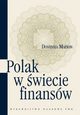 Polak w wiecie finansw, Dominika Maison