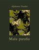 Maa parafia, Alphonse Daudet