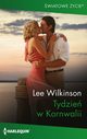 Tydzie w Kornwalii, Lee Wilkinson