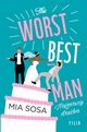 The Worst Best Men Najgorszy druba, Mia Sosa