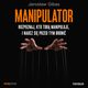 Manipulator. Rozpoznaj, kto Tob manipuluje, i naucz si przed tym broni, Jarosaw Gibas