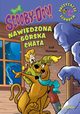 ScoobyDoo! Nawiedzona grska chata Poczytaj ze Scoobym, Gail Herman