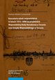 Kancelaria wadz wojewdzkich w latach 1975?1990 na przykadzie Wojewdzkiej Rady Narodowej w Toruniu oraz Urzdu Wojewdzkiego w Toruniu, Hadrian Micha Ciechanowski