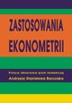 Zastosowania ekonometrii, 