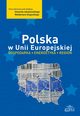 Polska w Unii Europejskiej, 