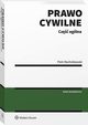 Prawo cywilne. Cz oglna, Piotr Machnikowski