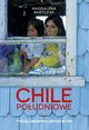 Chile poudniowe. Tysic niespokojnych wysp, Magdalena Bartczak