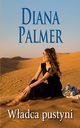 Wadca pustyni, Diana Palmer