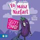 Tomasz Niefart. Szczyt enady, Kasia Keller