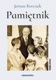 Pamitnik, Janusz Korczak