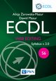 ECDL. Web editing. Modu S6. Syllabus v. 2.0, Alicja arowska-Mazur, Dawid Mazur