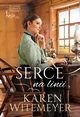 Serce na linii, Karen Witemeyer