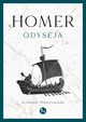 Odyseja, Homer