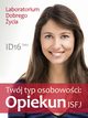 Twj typ osobowoci: Opiekun (ISFJ), Praca zbiorowa