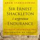 Sir Ernest Shackleton i wyprawa Endurance. Sekrety przywdztwa odpornego na kryzys, Adam Staniszewski