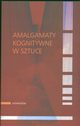 Amalgamaty kognitywne w sztuce, Agnieszka Libura