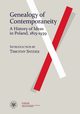 Genealogy of Contemporaneity, 