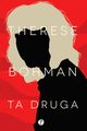 Ta druga, Therese Bohman