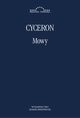 Mowy, Marek Tulliusz Cyceron