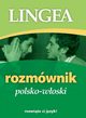 Rozmwnik polsko-woski, Lingea