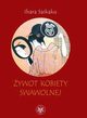 ywot kobiety swawolnej, Ihara Saikaku