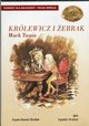 Krlewicz i ebrak, Mark Twain