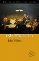 Areopagitica, John Milton