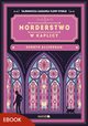 Morderstwo w kaplicy, Merryn Allingham