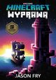 Minecraft Wyprawa, Jason Fry