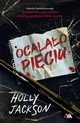 Ocalao piciu, Holly Jackson