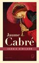 Agonia dwikw, Jaume Cabr
