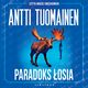 PARADOKS OSIA, Antti Tuomainen