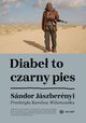 Diabe to czarny pies, Sndor Jszbernyi