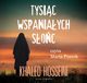 Tysic Wspaniaych Soc, Khaled Hosseini