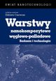 Warstwy nanokompozytowe wglowo-palladowe, 