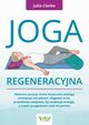 Joga regeneracyjna, Julia Clarke