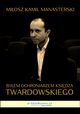 Byem ochroniarzem ksidza Twardowskiego, Miosz Kamil Manasterski