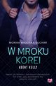 W mroku Korei. Agent Kelly. Tom 3, Monika Magoska-Suchar