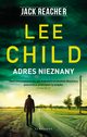 ADRES NIEZNANY, Lee Child