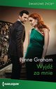 Wyjd za mnie, Lynne Graham