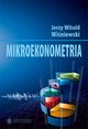 Mikroekonometria, Jerzy Witold Winiewski