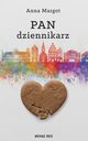 Pan dziennikarz, Anna Margot