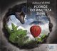 Podr do wntrza Ziemi, Juliusz Verne