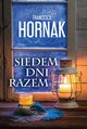 Siedem dni razem, Francesca Hornak