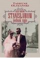Kresy kresw Stanisaww jednak yje, Tadeusz Olszaski
