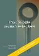 Psychologia zezna wiadkw (w wiczeniach), 