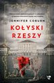 Koyski Rzeszy, Jennifer Coburn