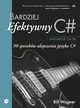 Bardziej efektywny C#, Wagner Bill