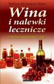 Wina i nalewki lecznicze, Barbara Jakimowicz-Klein